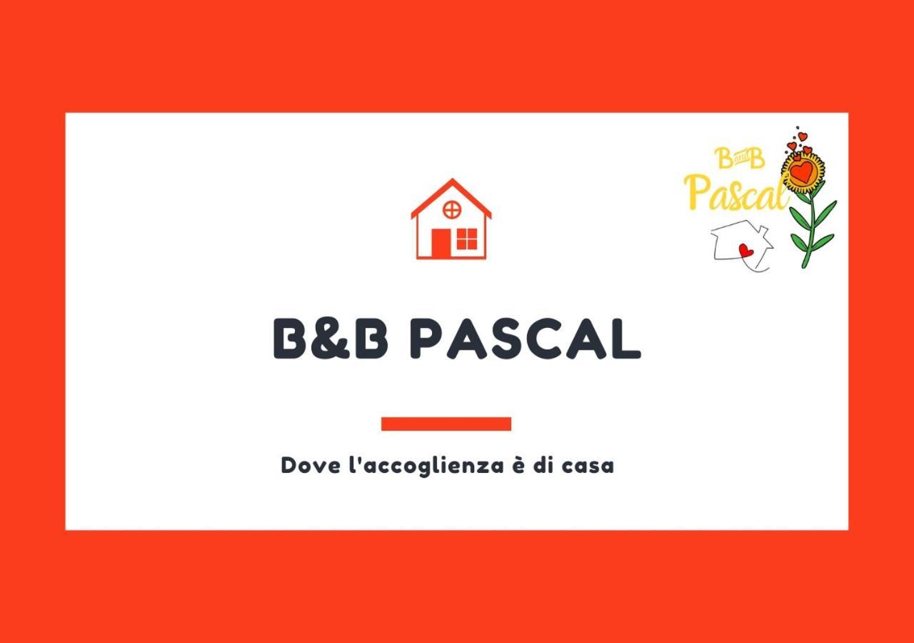 B&B Pascal Cagliari Luaran gambar