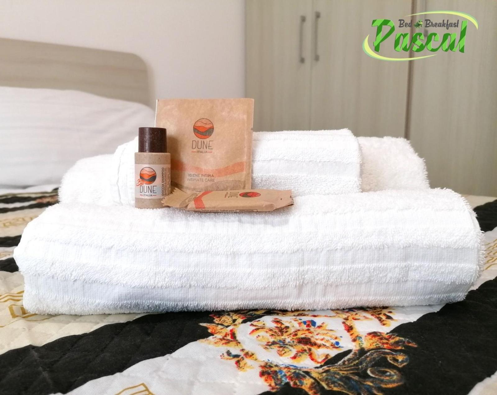 B&B Pascal Cagliari Luaran gambar